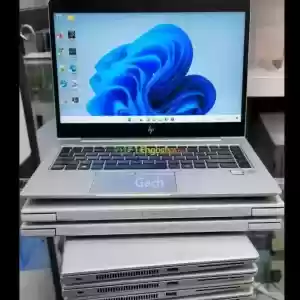 New  arrival  Brand New hp elitebook  840  G5   Core i7    Touch screen   8th  generation in Ethiopia